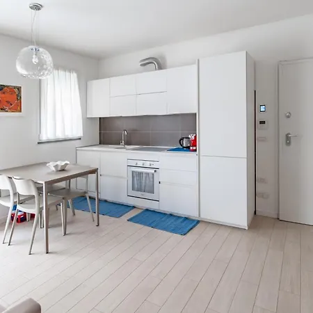Easylife - Moderno Con Terrazzo In Paolo Sarpi Apartamento Milão