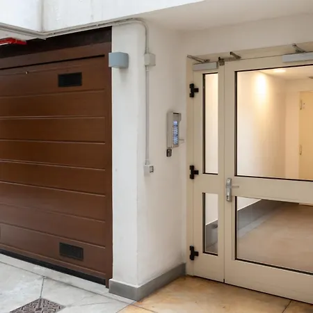 Easylife - Moderno Con Terrazzo In Paolo Sarpi Apartamento *