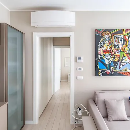 Easylife - Moderno Con Terrazzo In Paolo Sarpi Apartamento Milão