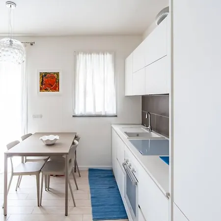 Apartamento Easylife - Moderno Con Terrazzo In Paolo Sarpi *