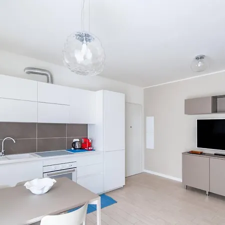 Easylife - Moderno Con Terrazzo In Paolo Sarpi Apartamento Milão