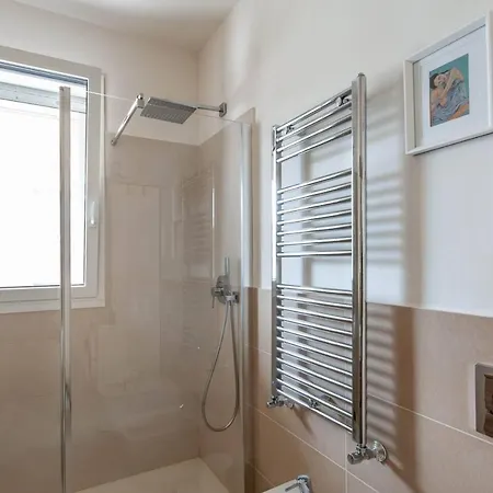 Easylife - Moderno Con Terrazzo In Paolo Sarpi
