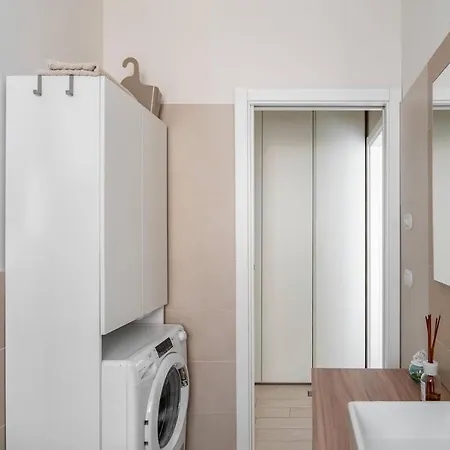 Easylife - Moderno Con Terrazzo In Paolo Sarpi * Milão