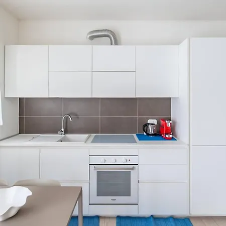 Easylife - Moderno Con Terrazzo In Paolo Sarpi Apartamento