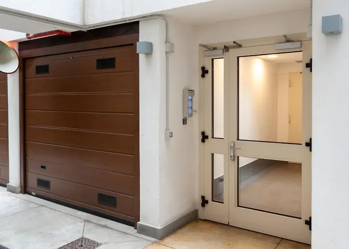 Easylife - - Moscati 9a - Sarpi 公寓 *